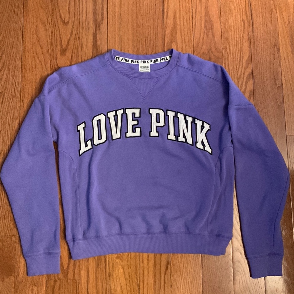 Victoria’s Secret PINK sweatshirt